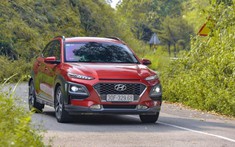 Kia Seltos ngừng nhận cọc, người dùng quay lại với Hyundai Kona nhưng vẫn không đủ để giúp mẫu xe này giành lại ngôi vương