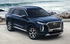 Hyundai Palisade - SUV cỡ lớn khiến người Việt "chờ mòn mỏi" - tiếp tục ra mắt Đông Nam Á, giá từ 1,28 tỷ đồng