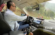 Kỹ thuật lái xe đường đèo an toàn cho những chuyến du lịch cuối năm
