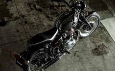 Kawasaki Meguro K3 chính thức ra mắt với ngoại hình tuyệt đẹp, mang dáng dấp đàn anh W800