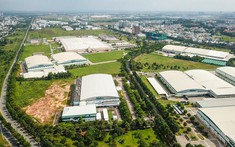 Giá thuê đất hàng năm trong khu Công nghệ cao TP.HCM