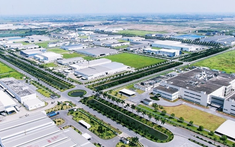 Thủ tướng Chính phủ duyệt quy hoạch các KCN tại Hưng Yên và Long An