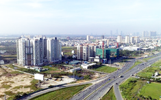 TP.HCM: Công an điều tra dấu hiệu giả mạo giấy tờ nhà đất tại KĐT An Phú - An Khánh