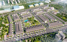 Bình Định có thêm 7 khu đô thị mới