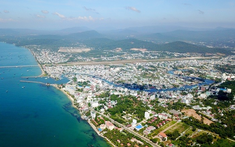 Thông qua đồ án quy hoạch khu phi thuế quan Phú Quốc