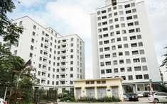 Từ năm 2021, Đà Nẵng sẽ xây mới thêm 4 khu tái định cư