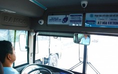 Trước ngày 1/7/2021, xe ô tô kinh doanh vận tải phải lắp camera ghi hình trên xe để được hoạt động