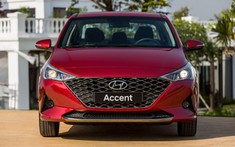 “Hot” như Hyundai Accent: bản mới rục rich ra mắt nhưng người dùng vẫn đổ xô đi mua bản cũ