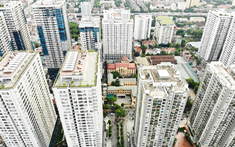 Hà Nội đặt mục tiêu diện tích nhà ở bình quân đầu người đạt 27,2m2