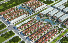 Xây dựng khu tổ hợp nhà ở liên kế, văn phòng tại TP. Hạ Long