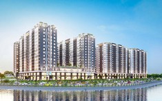 Cảnh báo lừa đảo tại dự án nhà ở xã hội Lê Minh Xuân Bộ Công an quận 12, TP.HCM