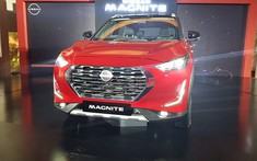 SUV cỡ B giá rẻ Nissan Magnite rục rịch ra mắt Đông Nam Á, liệu có về Việt Nam?