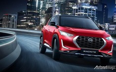 SUV cỡ B Nissan Magnite chính thức ra mắt Đông Nam Á, giá chỉ từ 342 triệu đồng