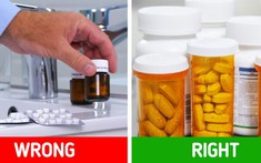 Bằng mọi giá, hãy để những thứ này ngoài phòng tắm của bạn