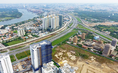 TP.HCM bán đấu giá hơn 30 ha đất ở quận 2