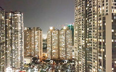 Kiến nghị phương án giải quyết vướng mắc trong quản lý chung cư tại TP.HCM
