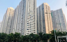 Hà Nội ban hành quy chế quản lý, sử dụng nhà chung cư