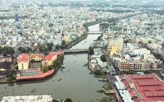 Cần Thơ duyệt quy hoạch quận Ninh Kiều đến năm 2030, tầm nhìn 2050