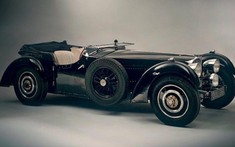 Được giữ kín trong hơn 5 thập kỷ, chiếc Bugatti 1937 cổ điển này có giá trị lên tới 200 tỷ đồng