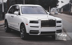 Không để đại gia Việt phải “bơ vơ”, Rolls-Royce chuẩn bị có nhà phân phối mới tại Việt Nam