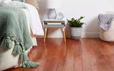 Ưu, nhược điểm của 5 vật liệu lát sàn phòng ngủ phổ biến