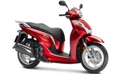 Cơ hội mua SH300i đã đến, giá xe Honda SH 300i rẻ hơn 10 triệu đồng so với niêm yết