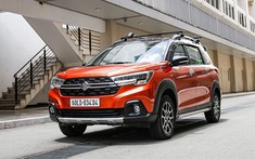 Nắm bắt cơ hội sắm xe giá tốt ăn Tết 2021