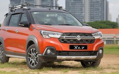 Loạt xe ô tô Suzuki đón siêu ưu đãi lên tới cả chục triệu đồng ở tháng cuối năm