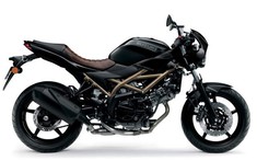 Suzuki phát triển động cơ xylanh đôi mới, sẽ trang bị cho naked bike thay thế mẫu SV650 "lỗi thời"