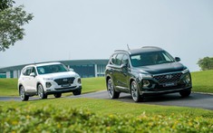 Chạy ưu đãi lệ phí trước bạ, người Việt mua tới hơn 11.000 xe Hyundai trong tháng 11