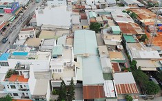 Quy định mới về giao đất, cho thuê đất đối với các thửa đất nhỏ hẹp