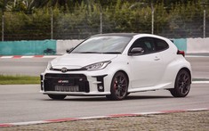 Sau Thái Lan, Toyota GR Yaris 2021 tiếp tục ra mắt Malaysia, liệu có về Việt Nam?
