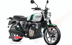 Xe mô tô phân khối nhỏ của Triumph bị lùi lịch ra mắt sang năm 2023 khiến nhiều biker thất vọng