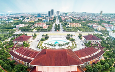 Bắc Ninh phê duyệt nhiệm vụ quy hoạch khu vực đô thị hơn 1.500 ha