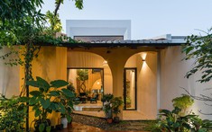 Top những mẫu nhà cấp 4 đẹp, kinh phí xây dựng trên dưới 300 triệu đồng