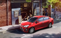 TOP 5 xe hạng B được đánh giá tốt nhất tại Việt Nam hiện nay