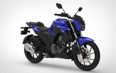 Yamaha phát triển xe Adventure 250cc mang tên Yamaha FZ-25X?