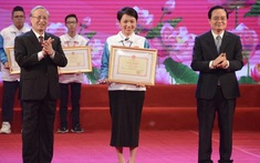 Nhìn lại 4 năm ngành Giáo dục “Đẩy mạnh học tập và làm theo tư tưởng, đạo đức, phong cách Hồ Chí Minh”