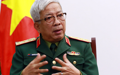 Để quốc kỳ của Việt Nam ghi đậm dấu ấn trên bản đồ thế giới