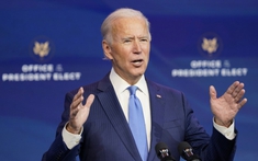 Phía sau sự “im lặng” của Triều Tiên là kế hoạch bất ngờ dành cho ông Biden?