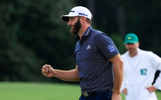 Golfer số một thế giới kiếm tiền thế nào