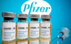 Anh cho phép kết hợp 2 liều vaccine ngừa COVID-19 trong trường hợp đặc biệt