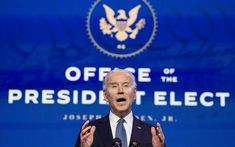 Tổng thống đắc cử Mỹ Joe Biden hoàn tất chọn thành viên nội các mới