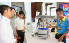Những ý tưởng khởi nghiệp từ thực tiễn trong sinh viên