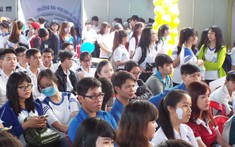 Trường Cao đẳng Đồng Khởi đồng hành hỗ trợ học sinh, sinh viên khởi nghiệp và lập nghiệp