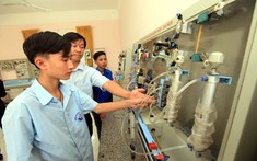 Tạo điều kiện để sinh viên trường nghề khởi nghiệp