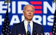 Ông Biden sẽ gặp trở ngại lớn trong tiến trình chấm dứt “kỷ nguyên Trump”?