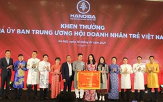 HanoiBA: Tọa đàm “Triển vọng Kinh doanh năm 2021, cơ hội nào cho doanh nghiệp Việt?”