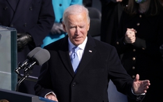 Gánh nặng và thách thức trong 4 năm tới của chính quyền Tổng thống Joe Biden