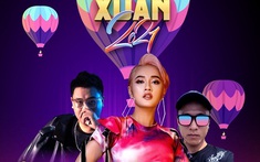 Bùng nổ 2 đêm DJ với Hội Xuân 2021